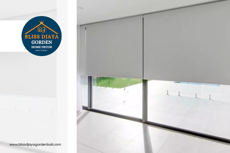 Jual-&-Pasang-Roller-Blind-Bali