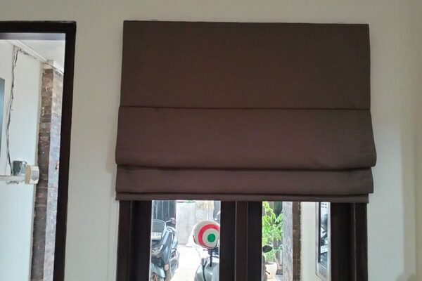 produk Blind - Roman Blind - 7