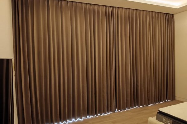 produk Gorden - Blackout 100% - 9