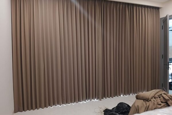 produk Gorden - Blackout 80-90% - 5